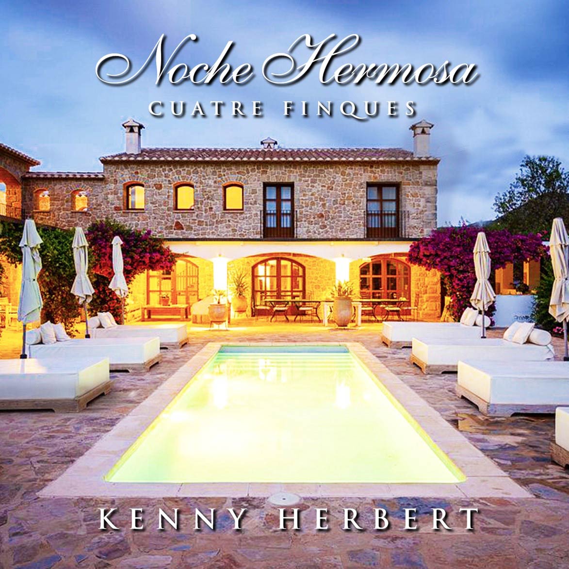 noche-hermosa-kenny-herbert01 Noche Hermosa - Kenny Herbert