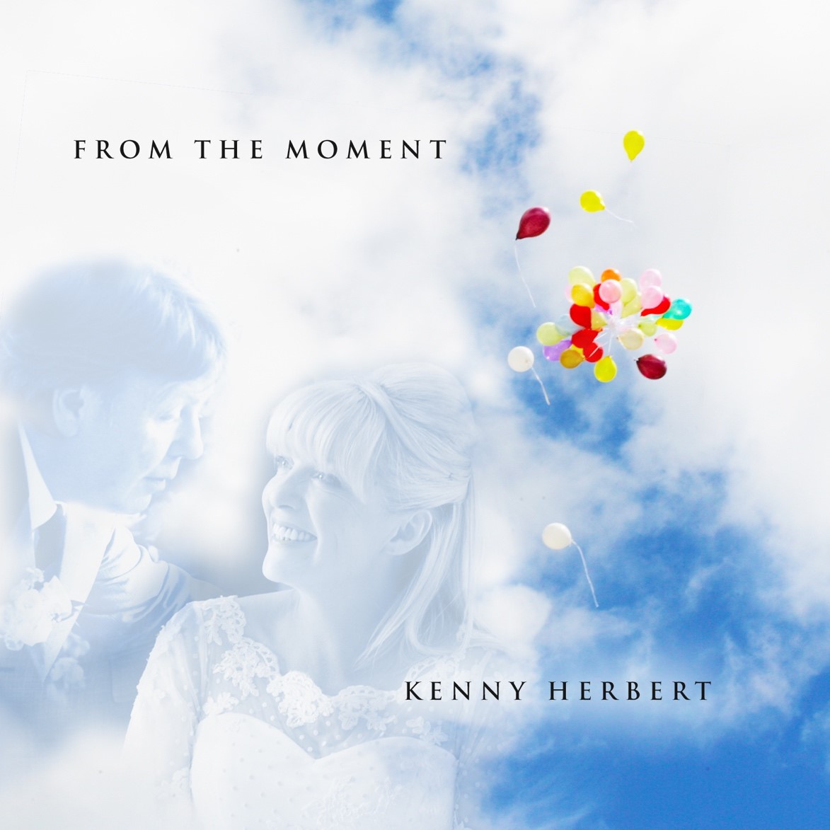 From the Moment by Kenny herbert